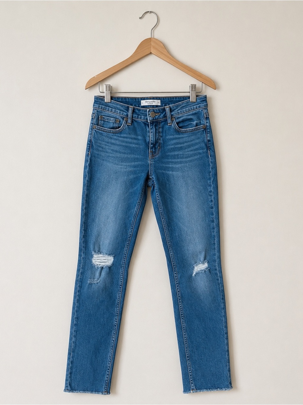 Vigoss Marley Skinny Jeans Size 29
